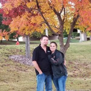 Meet your Posher, Patricia